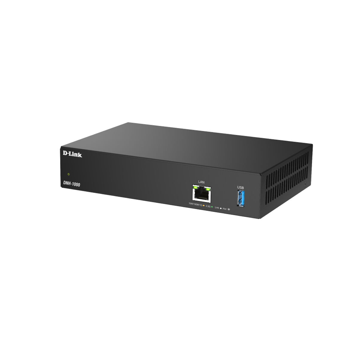 Bild von Access point D-Link DNH-1000 Black