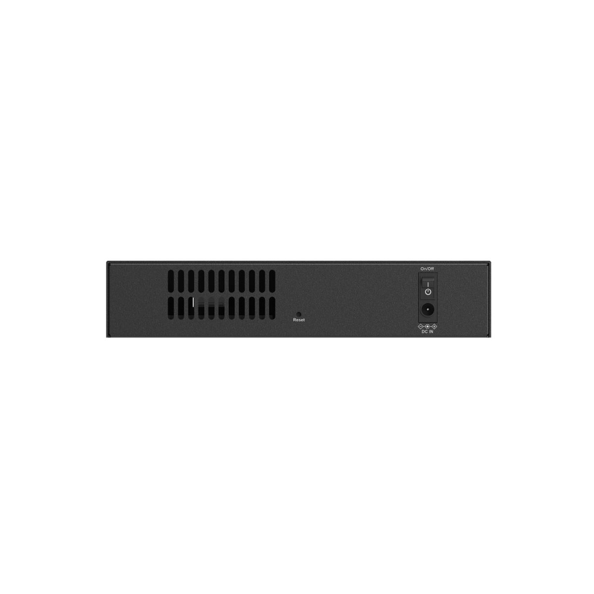 Bild von Access point D-Link DNH-1000 Black