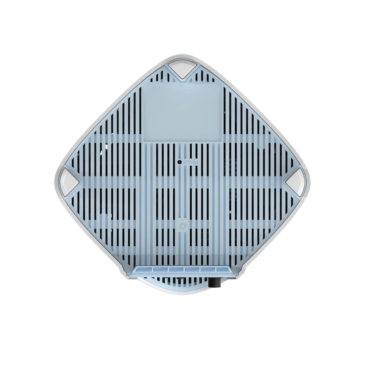 Picture of Router D-Link DBR-560 White USB RJ45 Ethernet LAN Wi-Fi