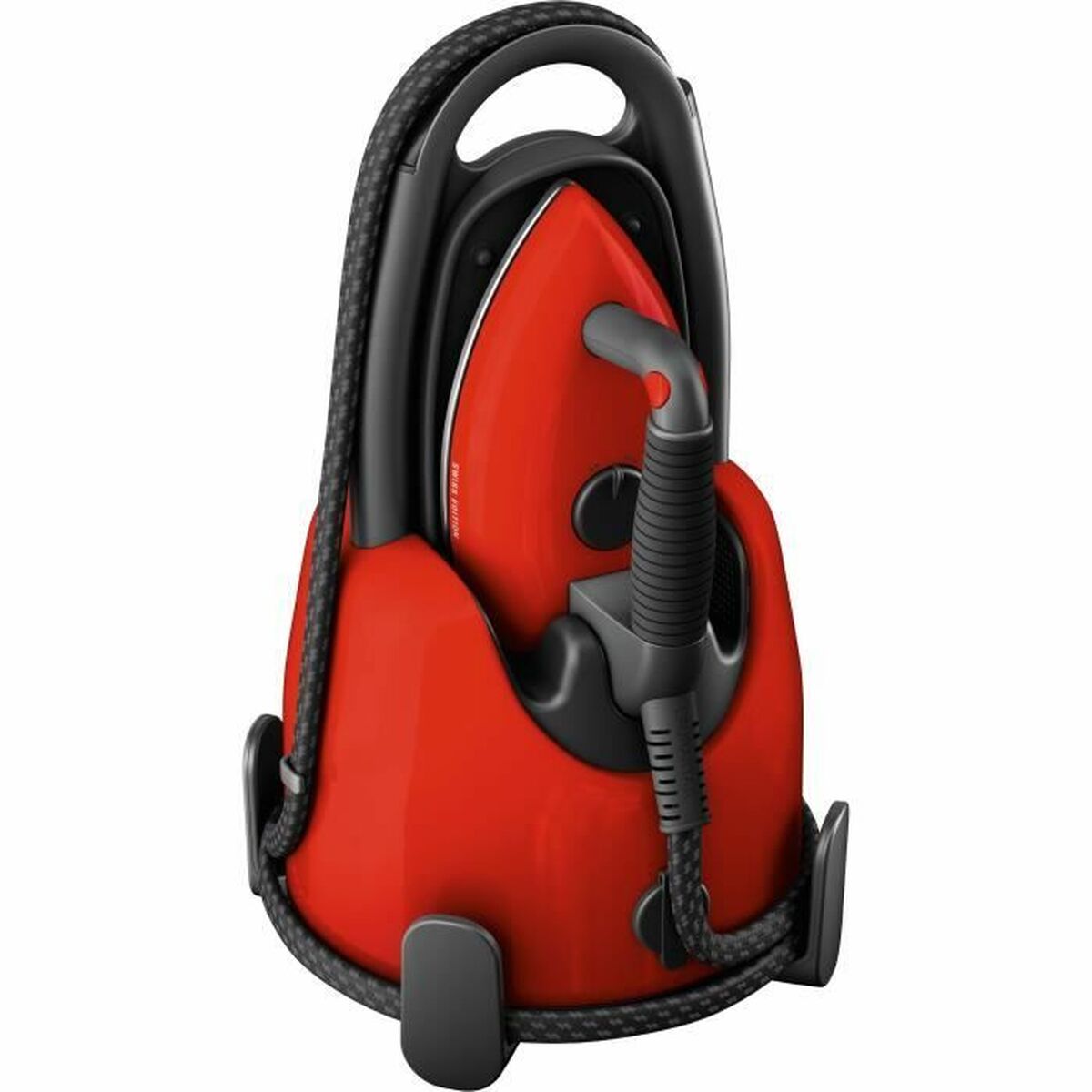 Σκούπα Ατμοκαθαριστής Laurastar Lift Swiss Limited Edition 2200 W