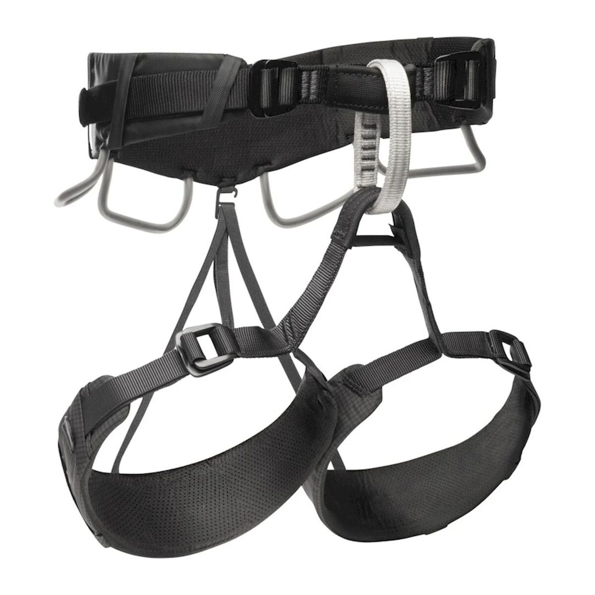 Image secondaire de Harnais New Comers Black Diamond BD651115