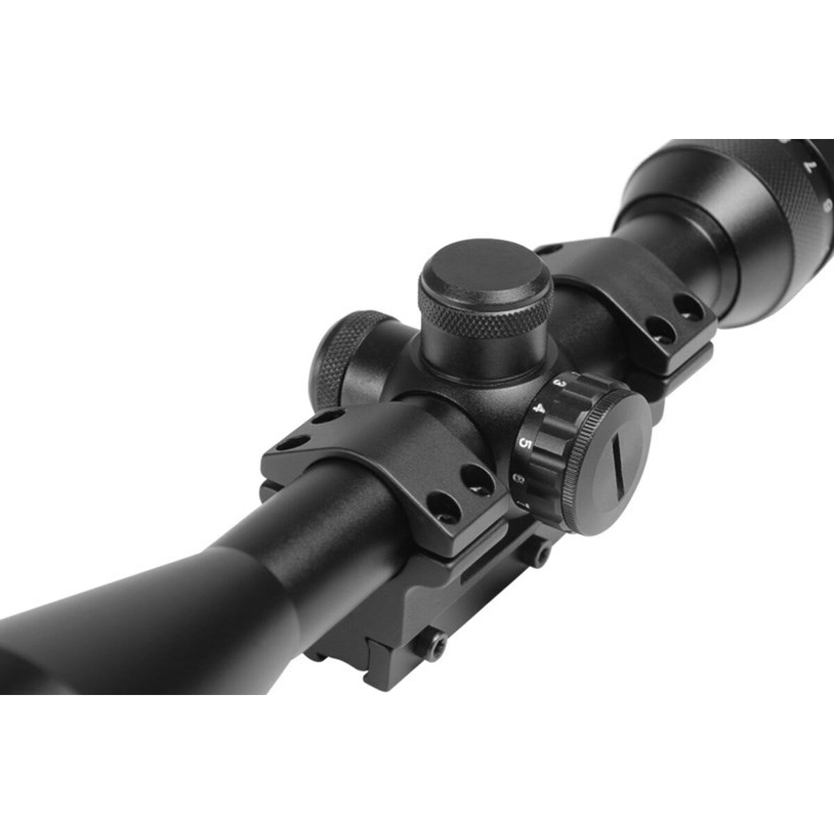Image secondaire de Télémètre/Télescope Gamo VE39X50IRWR