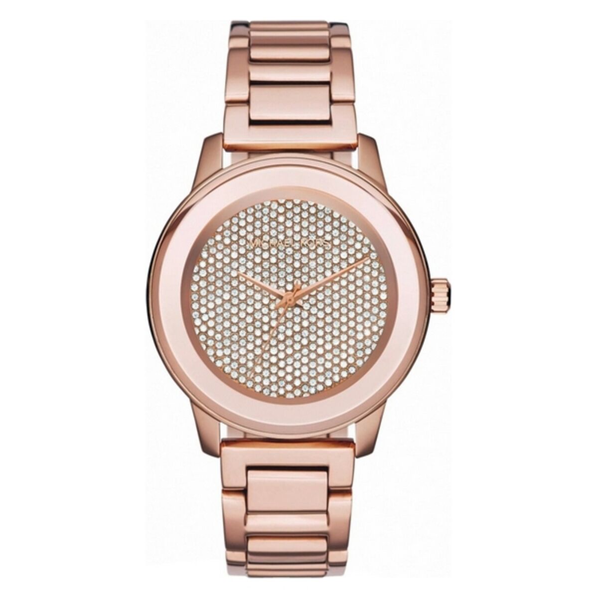 Si vous aimez suivre les dernières tendances en matière de mode et accessoires, achetez Montre Femme Michael Kors au meilleur prix. Genre: FemmeLiens supplémentaires: NonType de montre: Montre-braceletAnnée: 2017