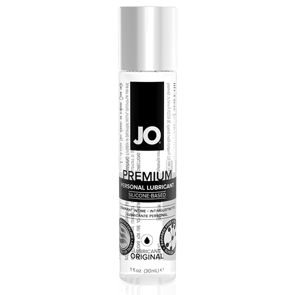 Silicone Lubricant 30 ml System Jo 10127