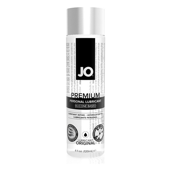 Silicone Lubricant 135 ml System Jo 40005