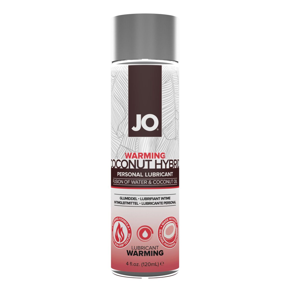 Lubrykant System Jo 60 ml