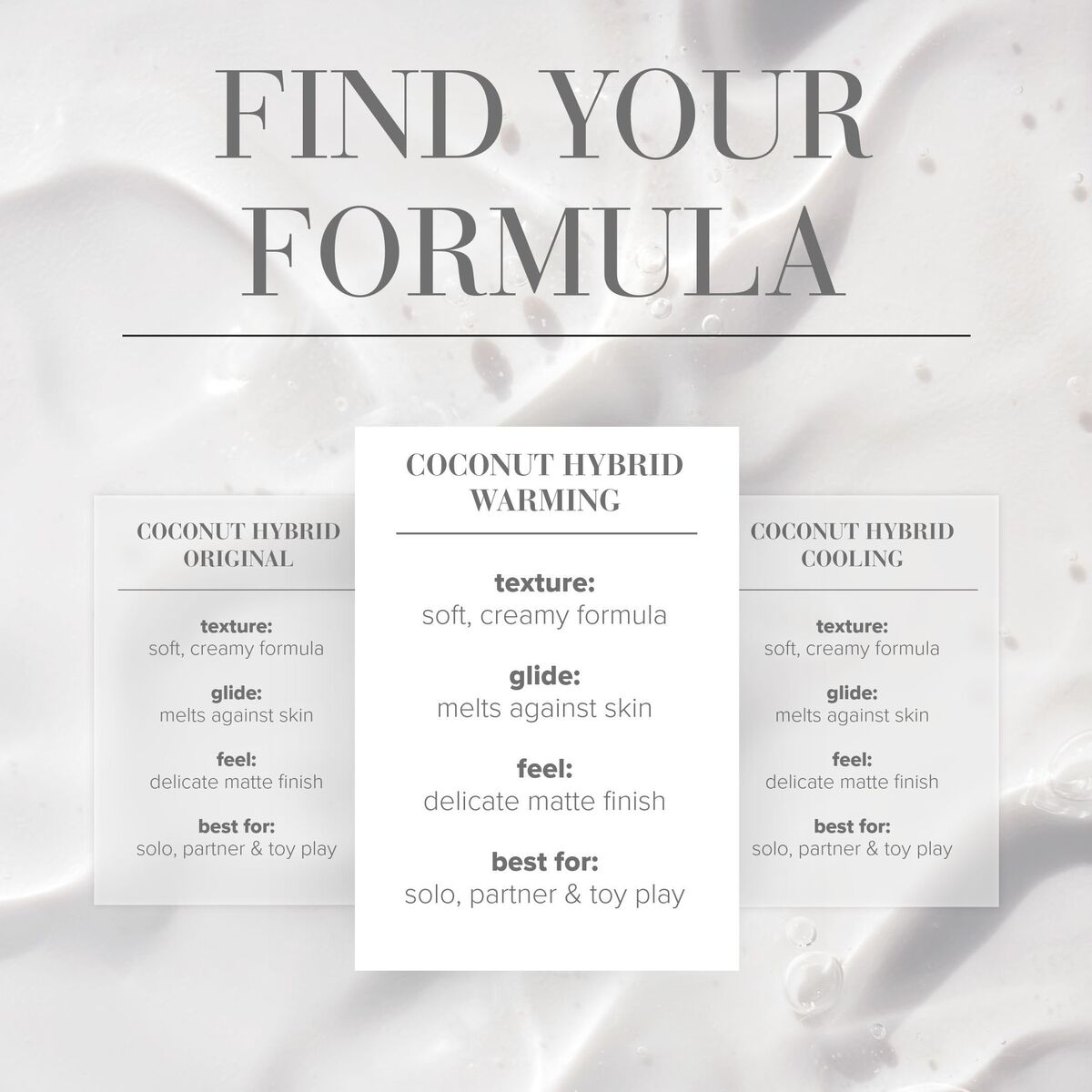 Lubrykant System Jo 60 ml