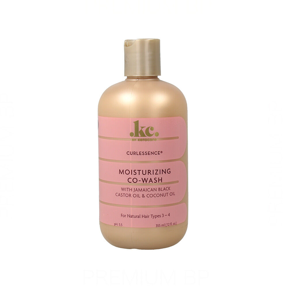 Conditioner Keracare Curlessence (355 ml)