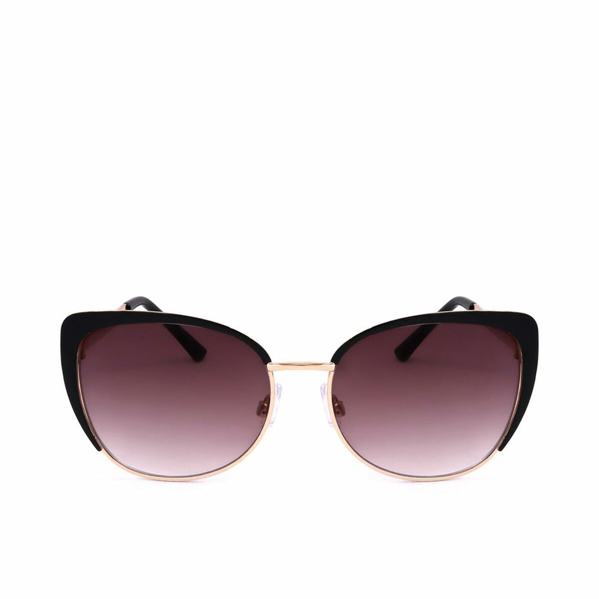 Unisex Γυαλιά Ηλίου Oscar De La Renta OSOS3077CE Μαύρο Χρυσό