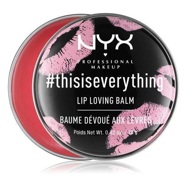 Baume à lèvres #thisiseverything NYX (12 g)   