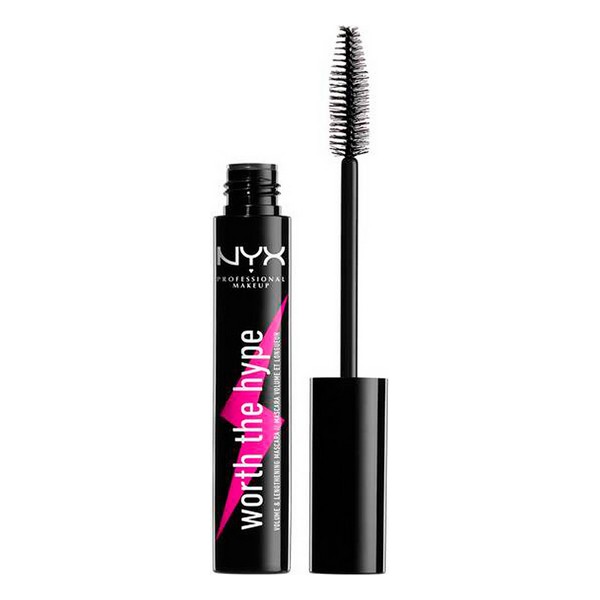 Mascara pour cils Worth The Hype NYX   