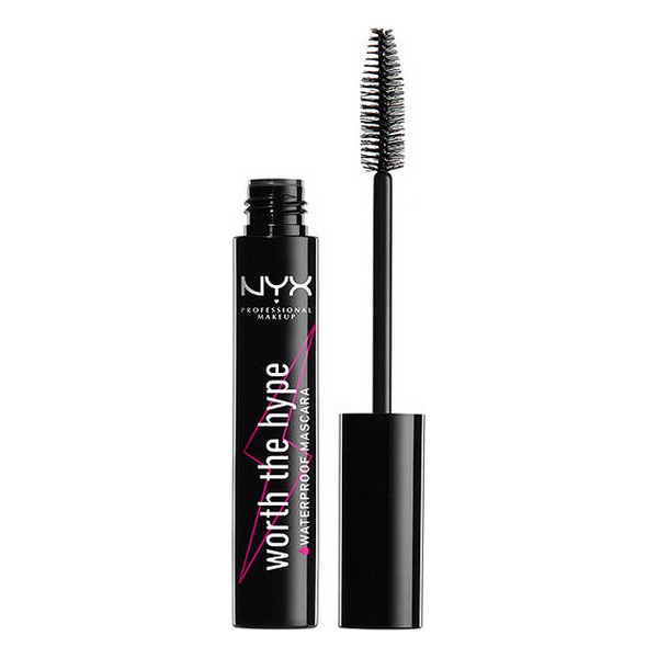 Mascara pour cils Worth The Hype NYX   