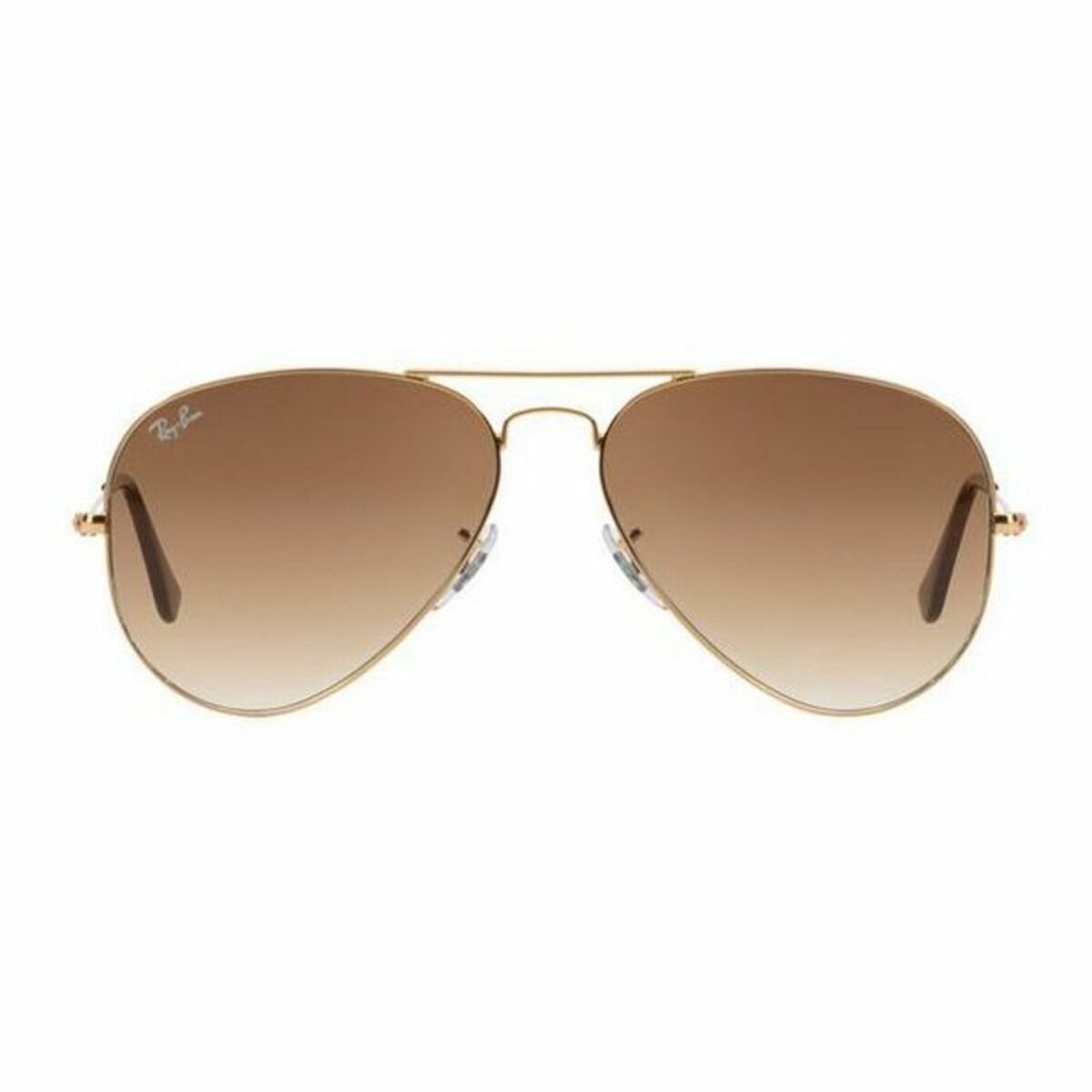 Unisex Sunglasses Ray-Ban RB3026-001-51 Ø 62 mm
