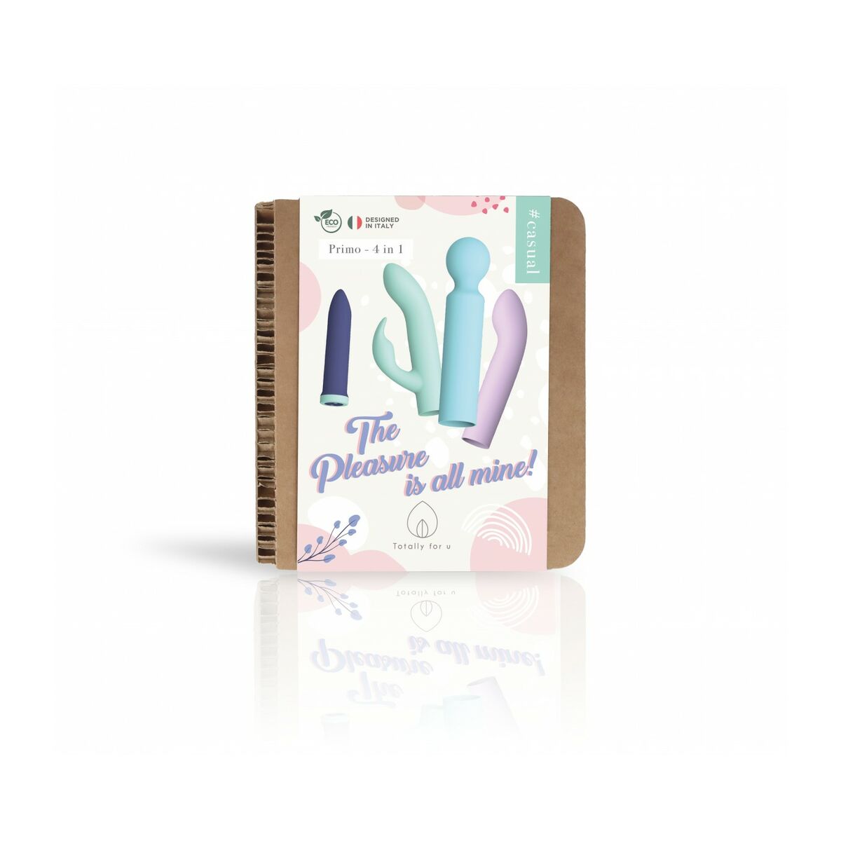 Gra Erotyczna Totally For U