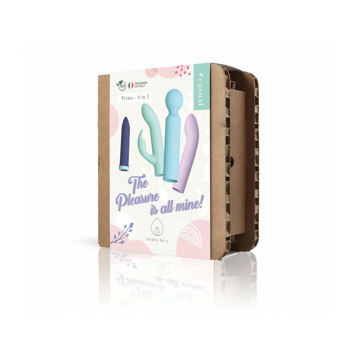 Gra Erotyczna Totally For U