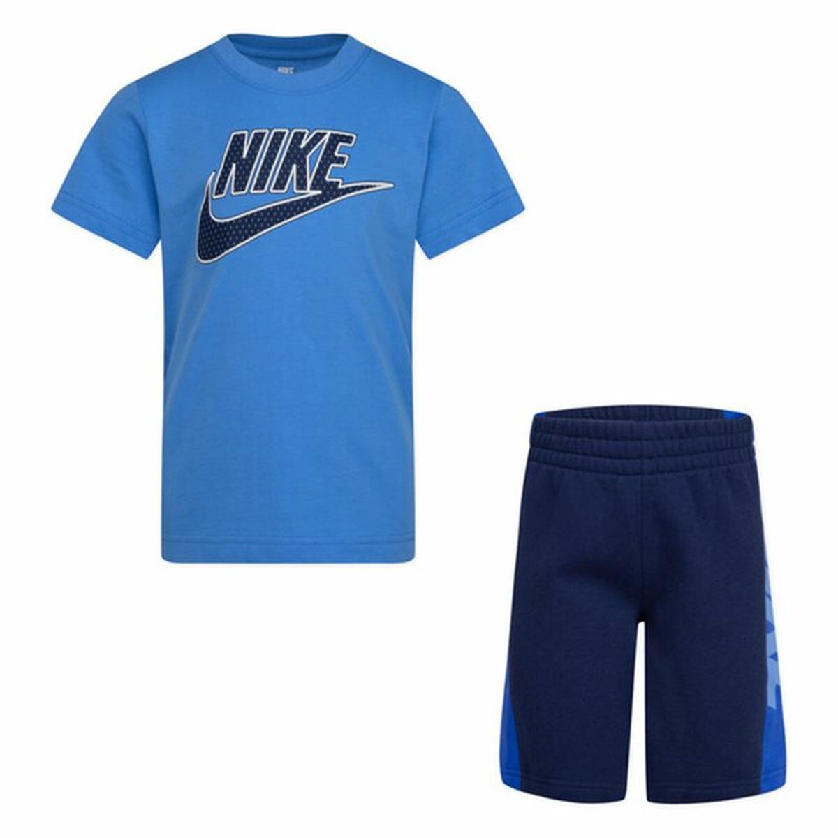 Survêtement Enfant Nike Sportswear Amplify Bleu