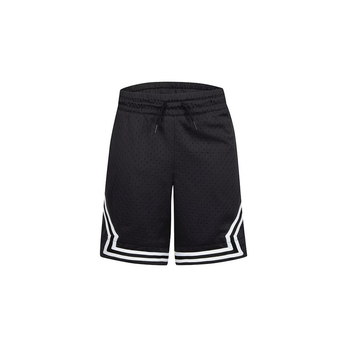 Short de Sport pour Enfants Nike AIR DIAMOND SHORT 95B136 023 Noir