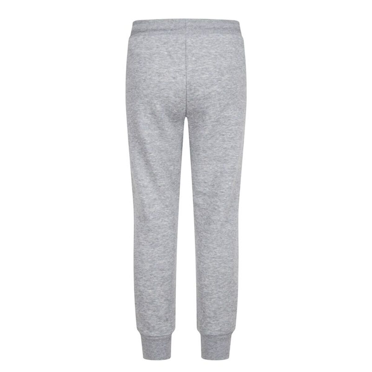Kindersportbroek Converse Converse Signature Fleece Chuck Patch Grijs