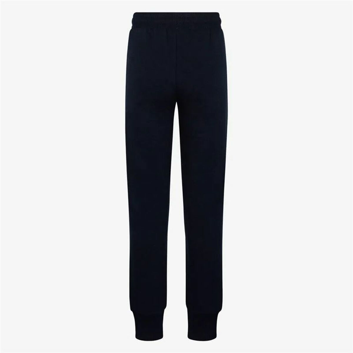 Children’s Tracksuit Bottoms Converse Signature Black