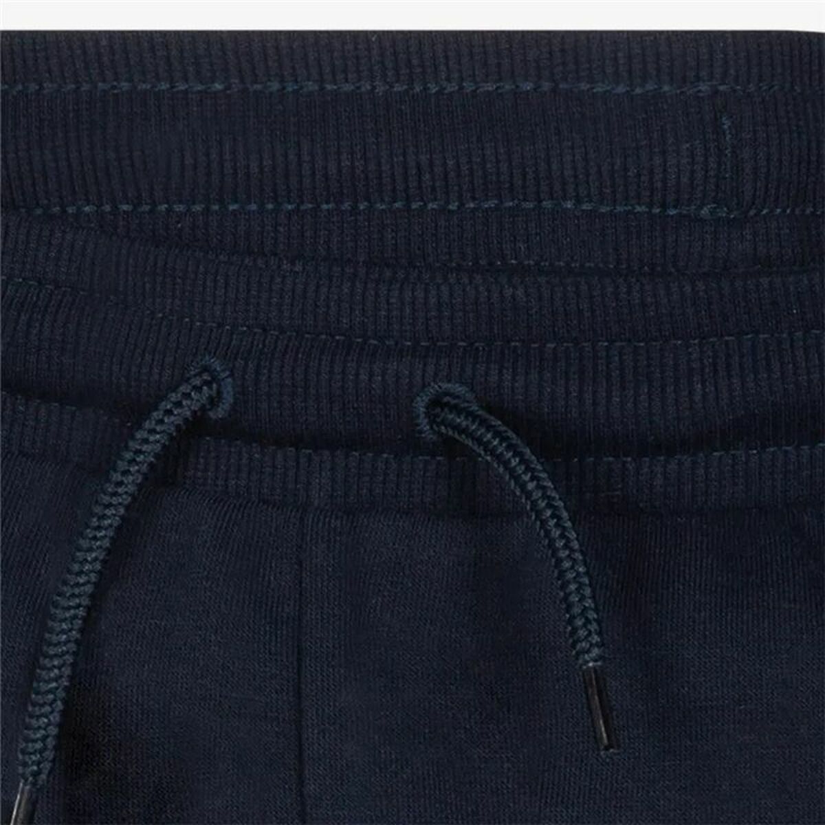 Children’s Tracksuit Bottoms Converse Signature Black