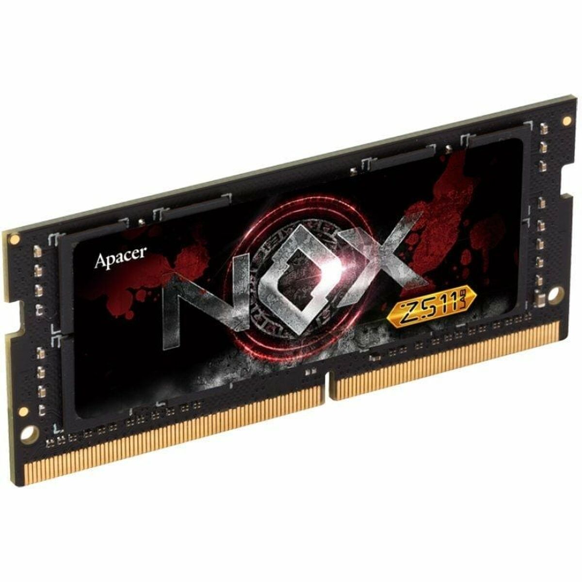 Picture of RAM Memory Apacer NOX 16 GB DDR4 3200 MHz