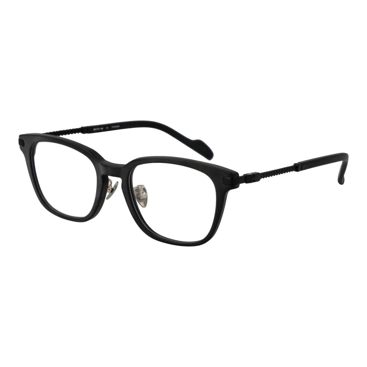 Uniseks Brillenframe Yohji Yamamoto YY-19-0032 50001