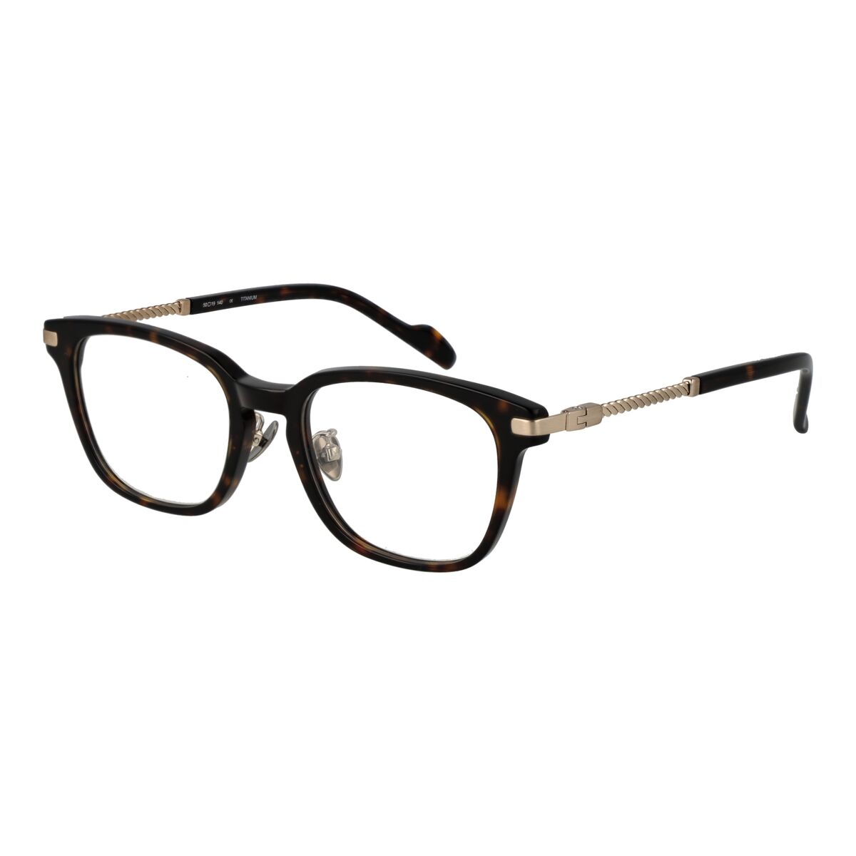 Uniseks Brillenframe Yohji Yamamoto YY-19-0032 50004