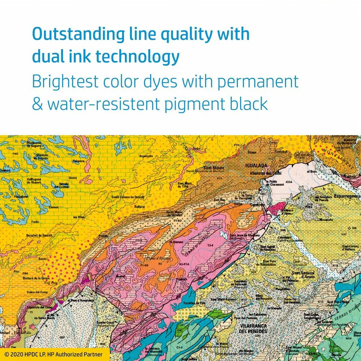 Picture of Original Ink Cartridge HP C9370A Black