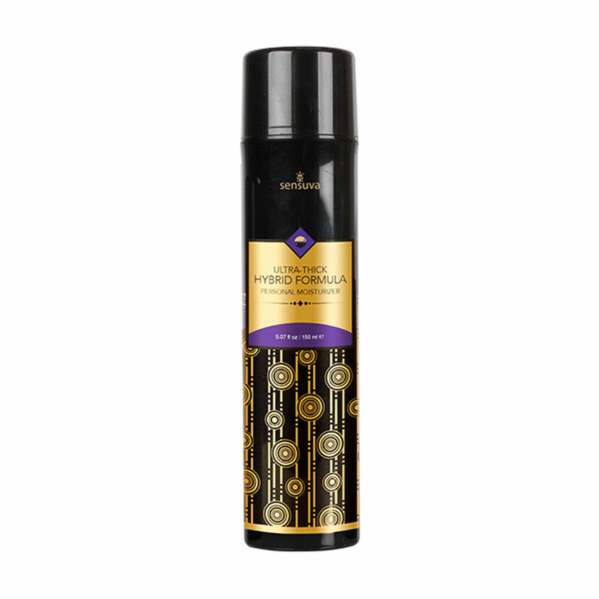 Lubrifiant hybride Ultra-Thick Sensuva Unscented