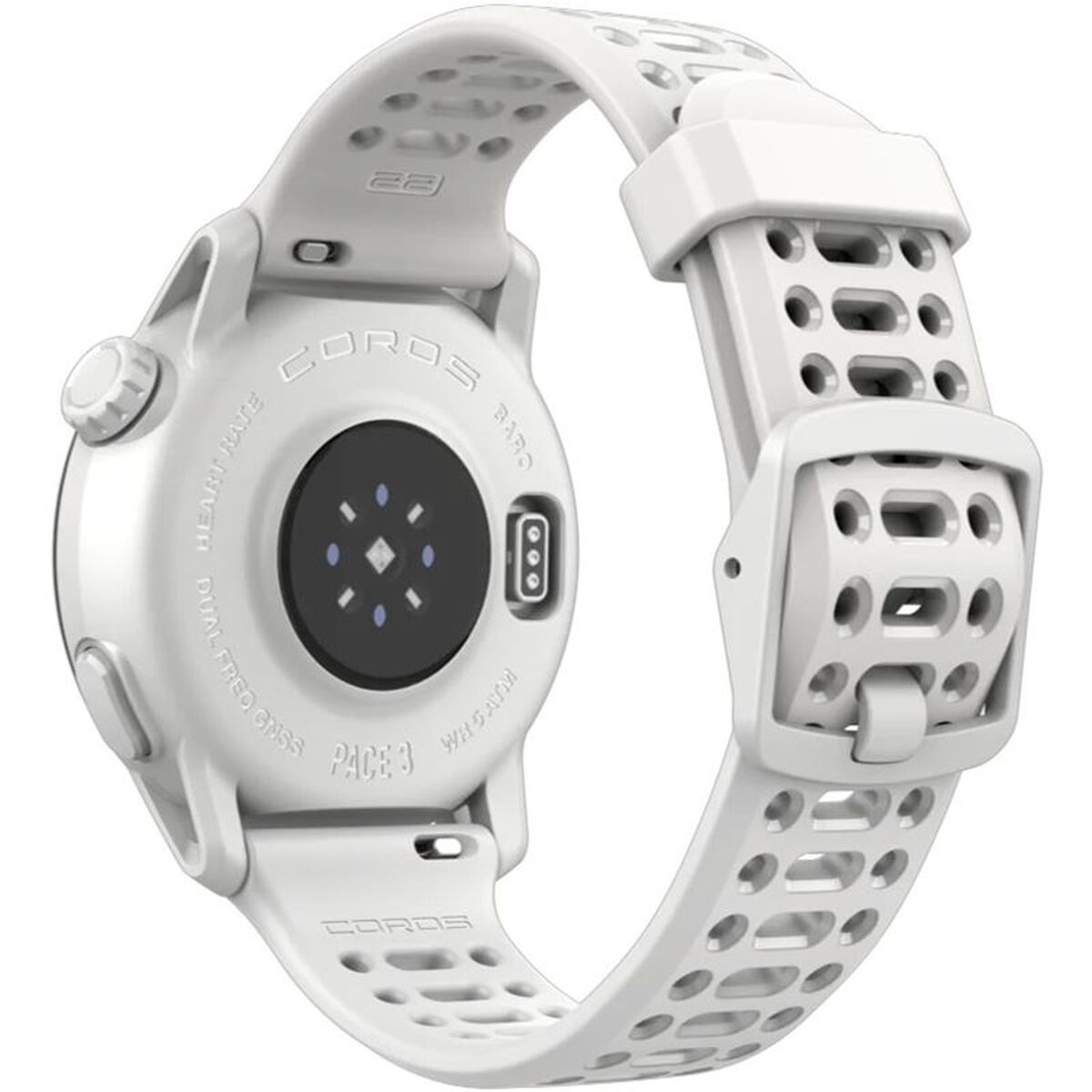 Image de Smartwatch Coros Pace 3 White