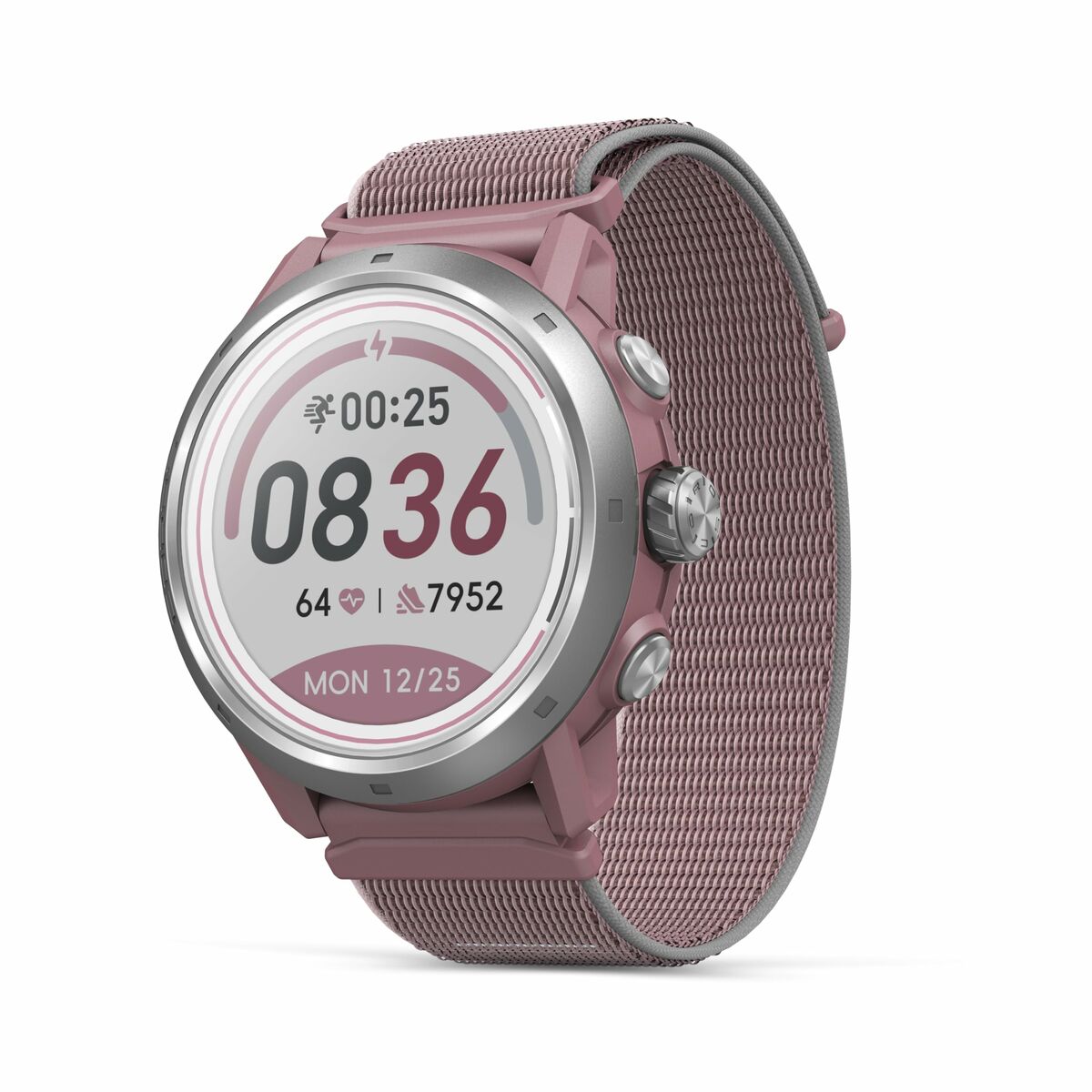 Afbeeldingen van Smartwatch Coros WAPX2P-PNK 1,3"
