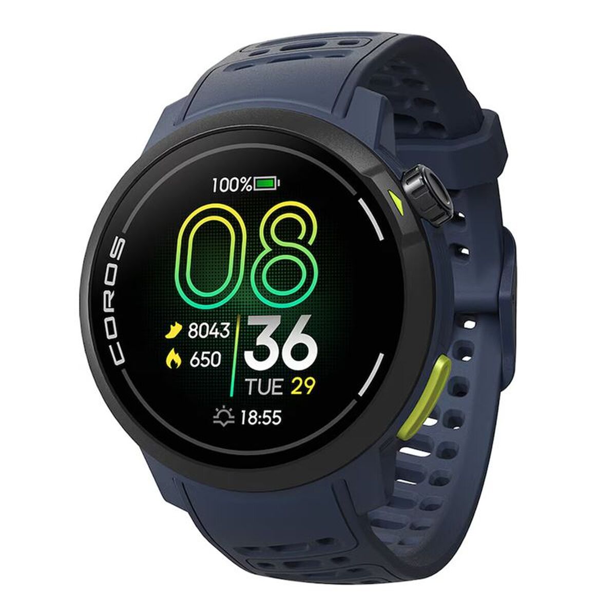 Image de Smartwatch Coros Pace Pro Blue