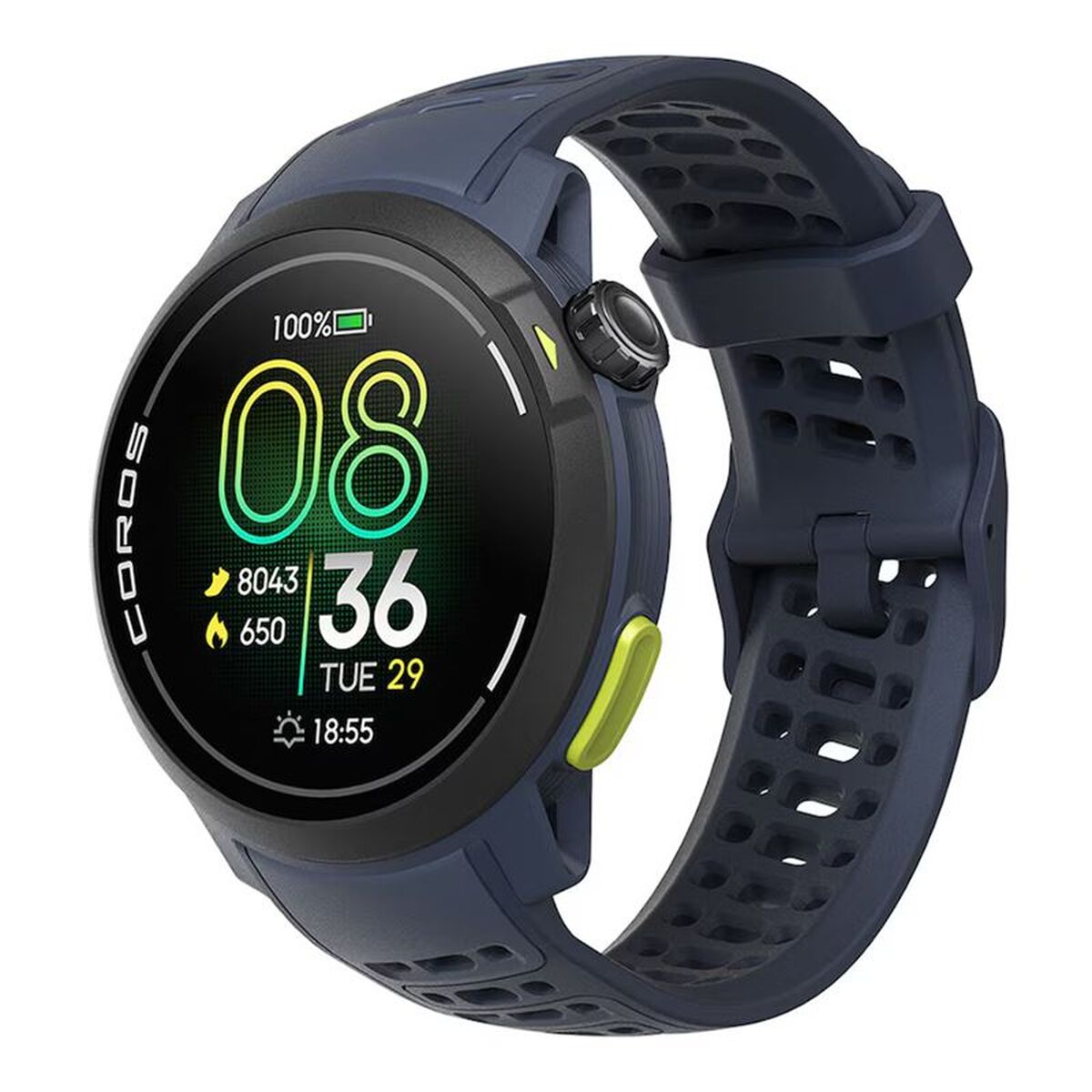 Image de Smartwatch Coros Pace Pro Blue
