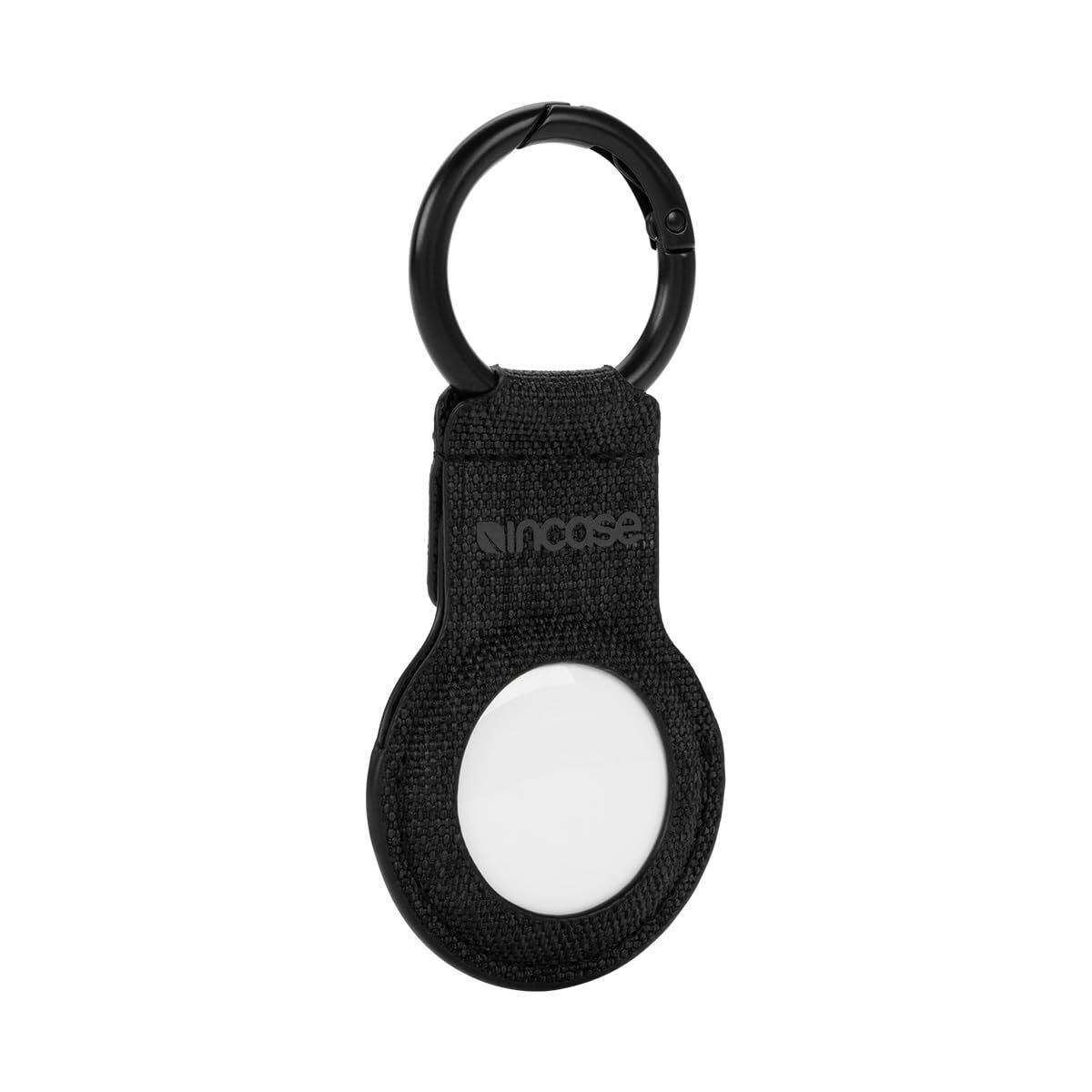 Protective Case Incase WOOLENEX KEY CLIP FOR AIRTAG Grey
