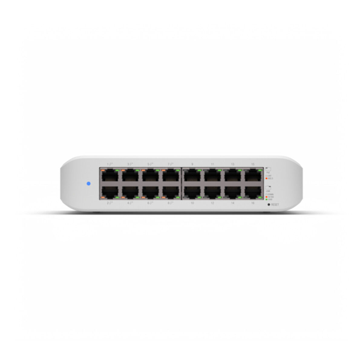 Afbeeldingen van Switch UBIQUITI USW-LITE-16-POE