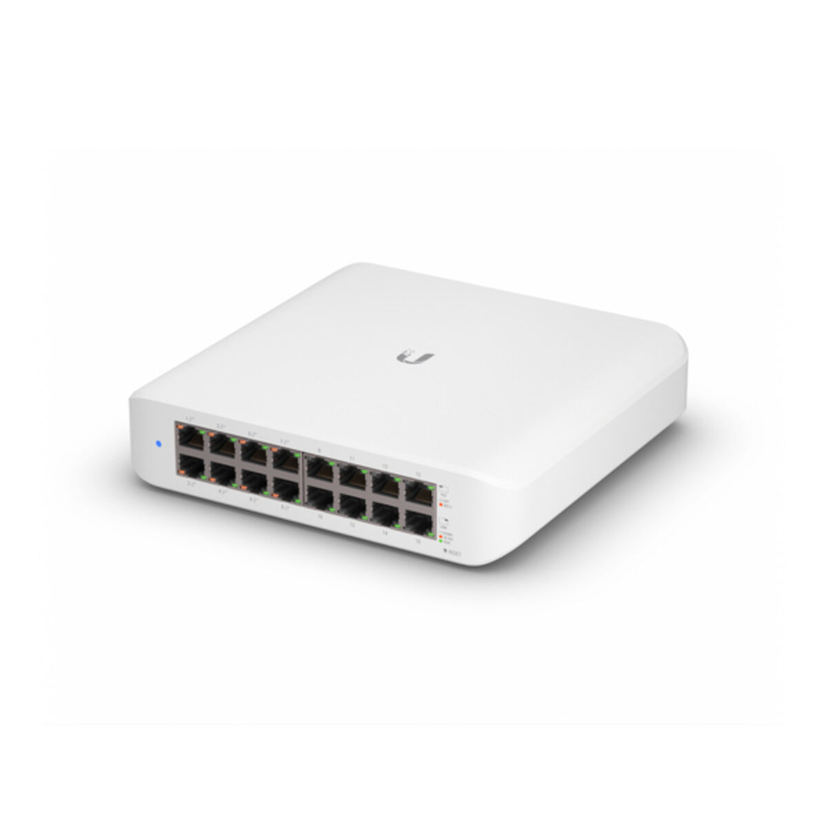 Afbeeldingen van Switch UBIQUITI USW-LITE-16-POE