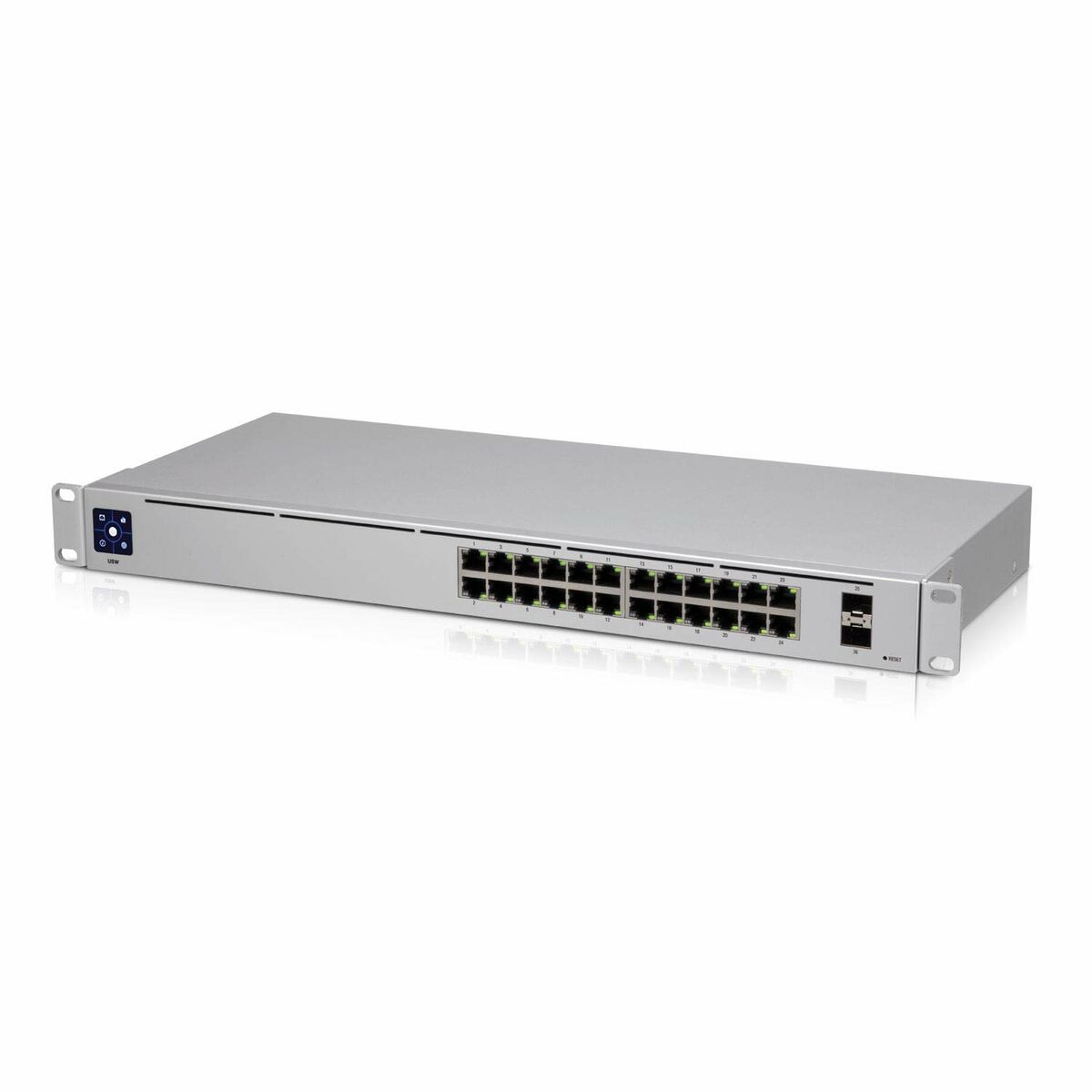 Afbeeldingen van Switch UBIQUITI USW-24