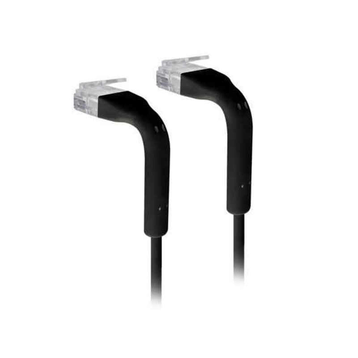 Afbeeldingen van FTP Category 6 Rigid Network Cable UBIQUITI Black