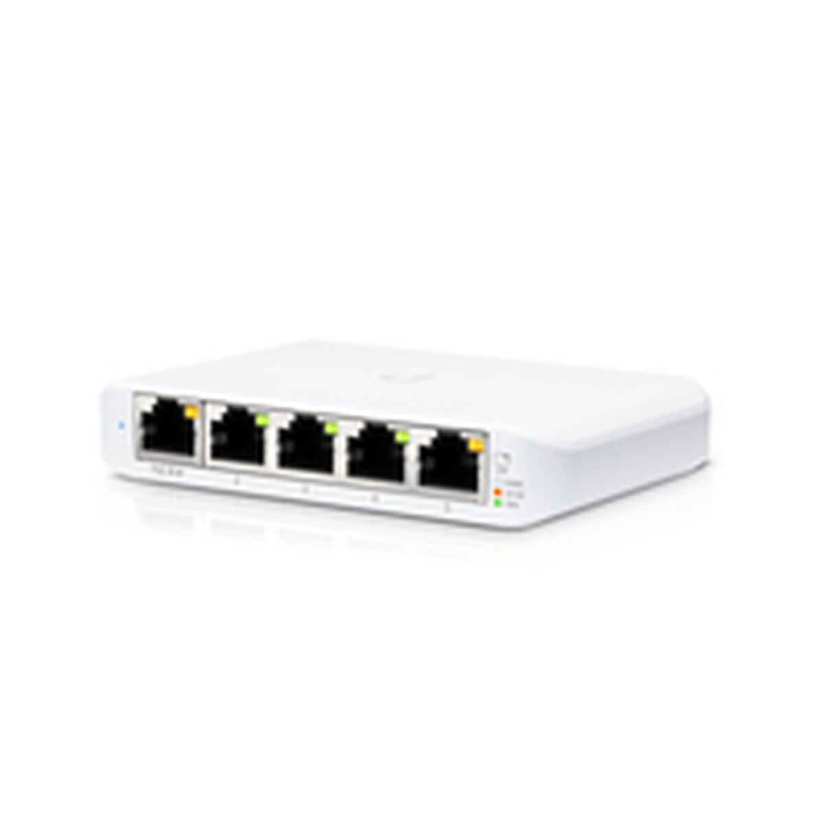 Picture of Switch UBIQUITI USW-FLEX-MINI-3_EU