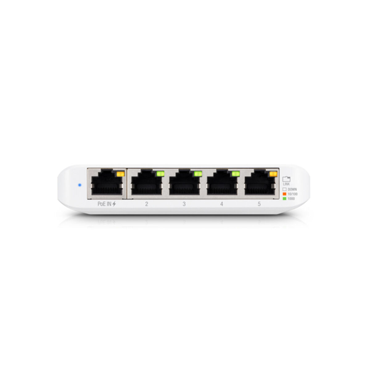 Picture of Switch UBIQUITI USW-FLEX-MINI-3_EU