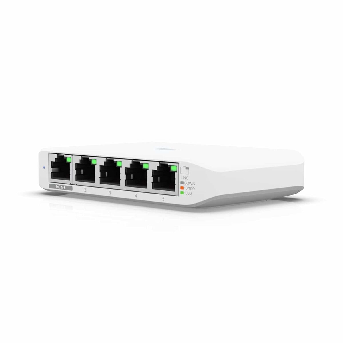 Picture of Switch UBIQUITI USW-FLEX-MINI-3_EU