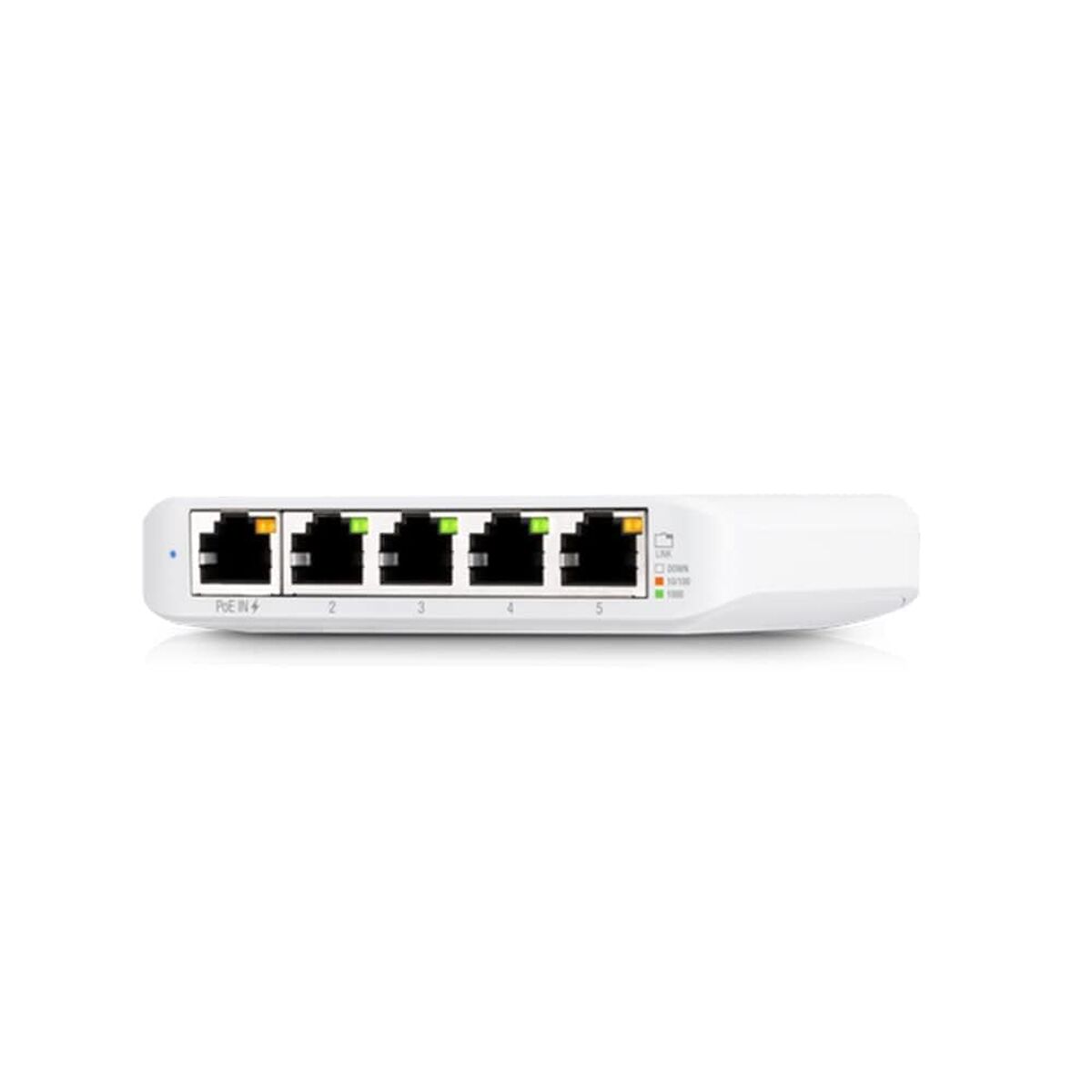 Picture of Switch UBIQUITI USW-FLEX-MINI-3_EU