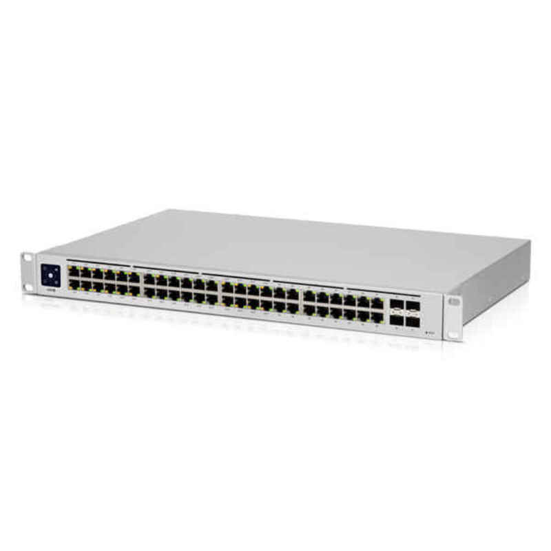 Picture of Switch UBIQUITI USW-48-POE