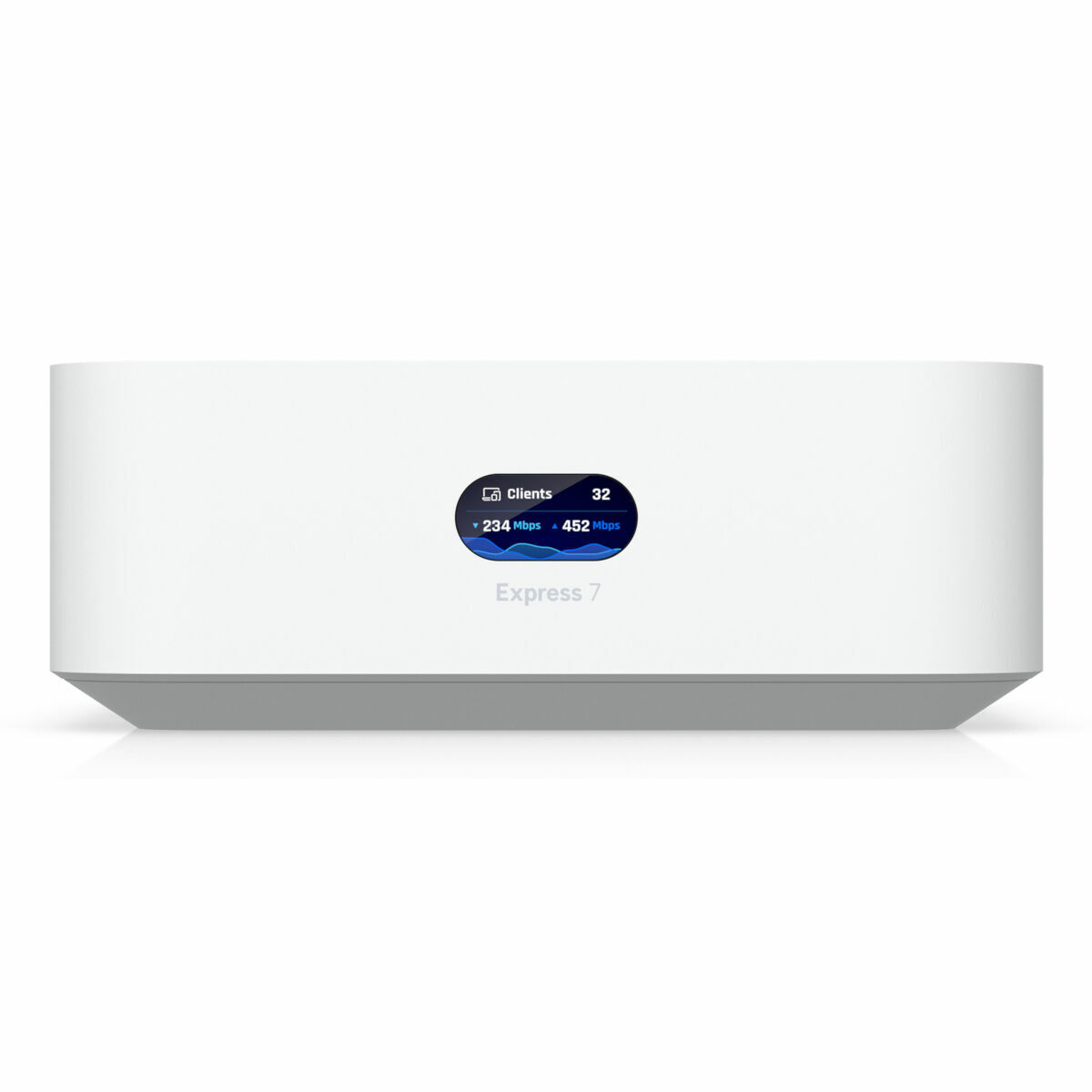 Immagine di Access point UBIQUITI UX7 White
