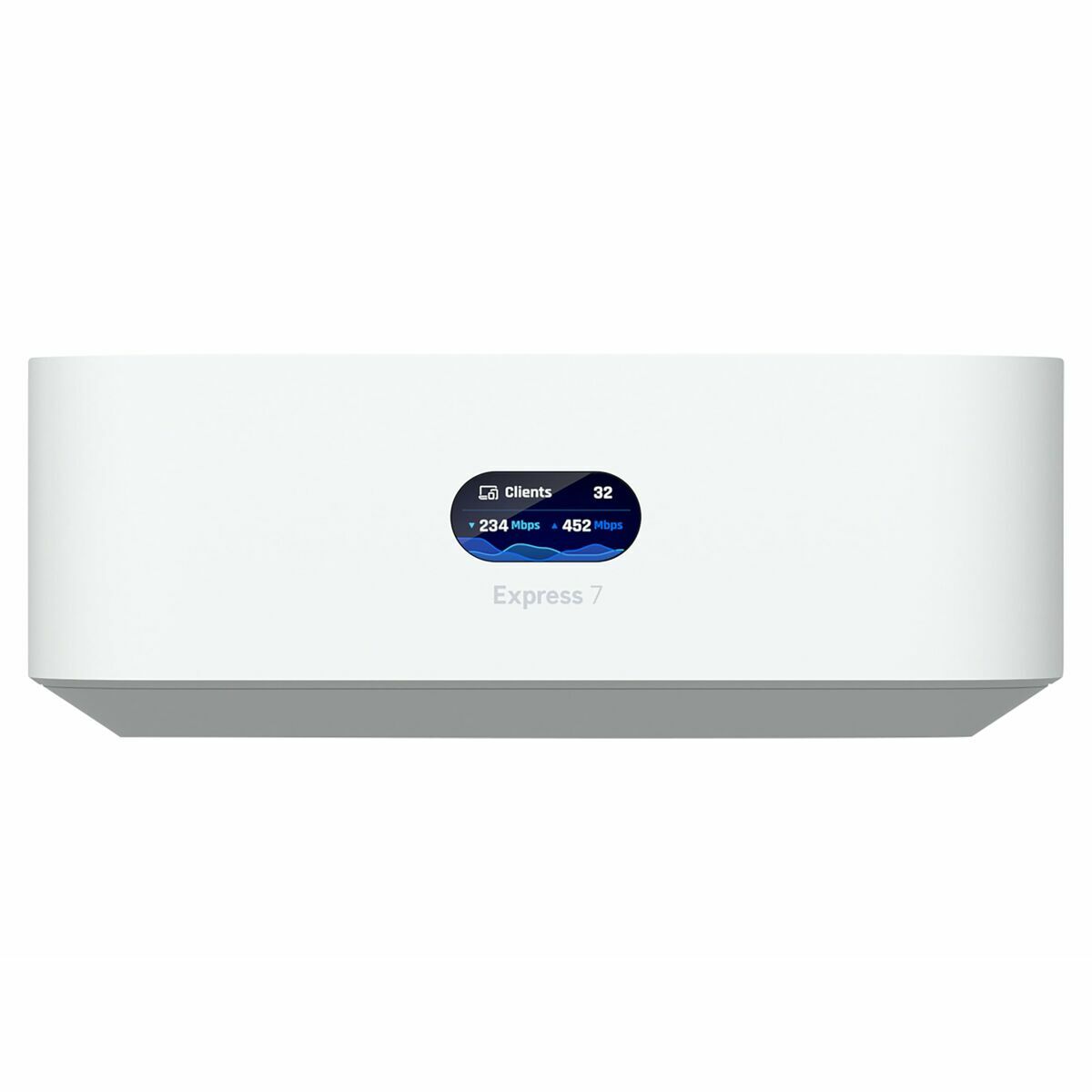 Immagine di Access point UBIQUITI UX7 White