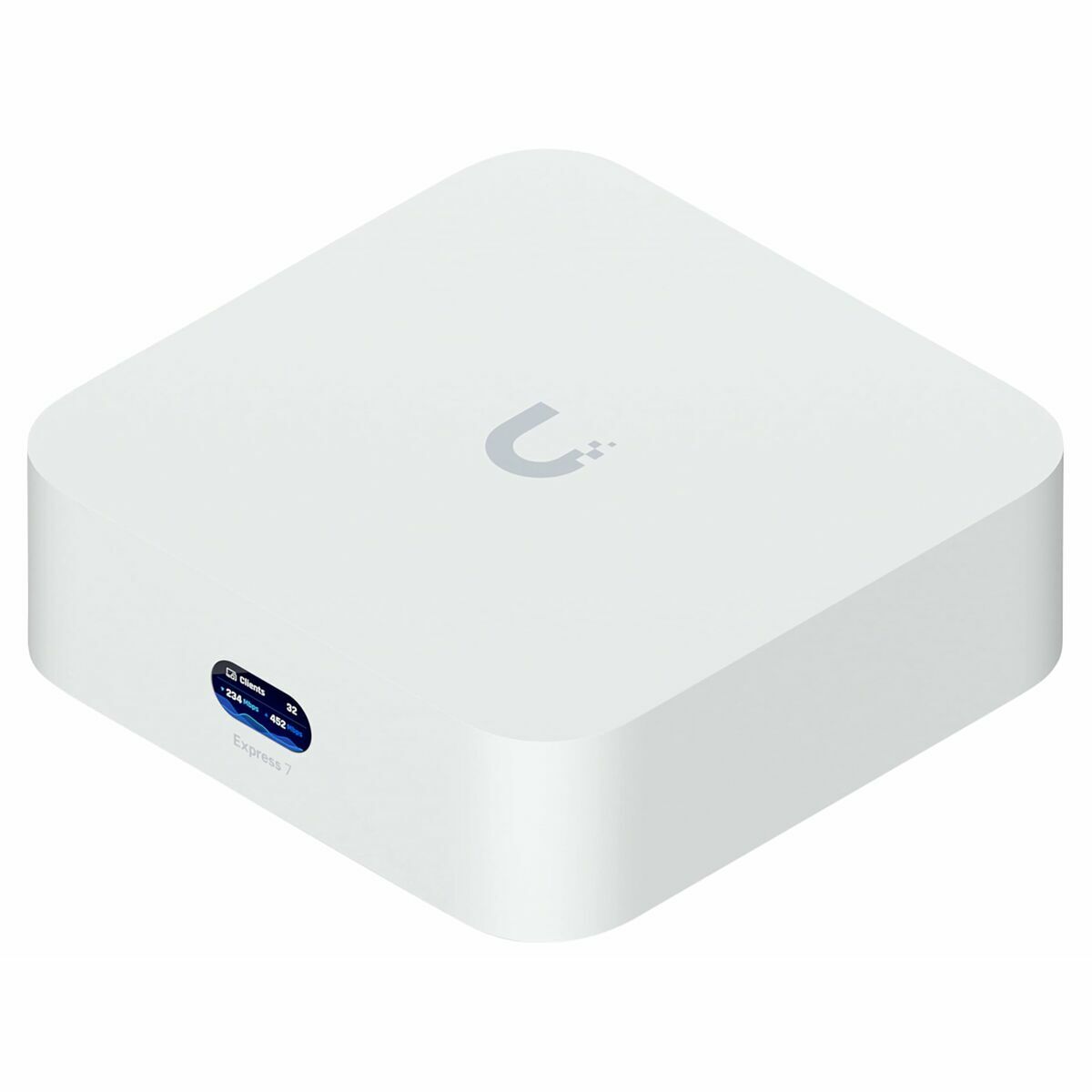 Immagine di Access point UBIQUITI UX7 White