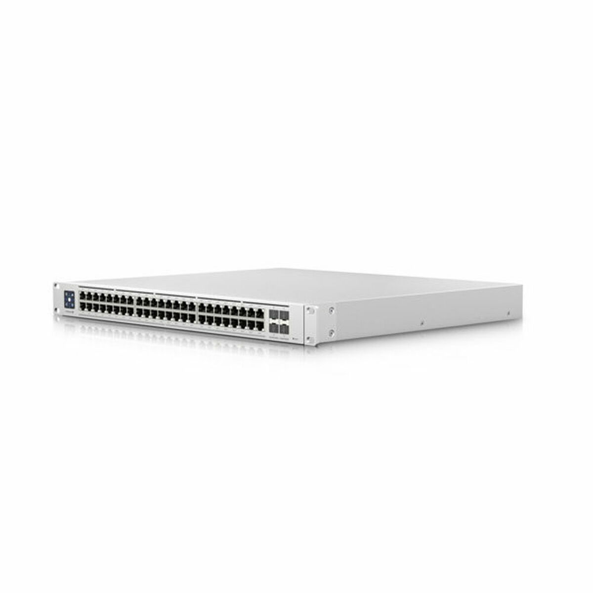 Afbeeldingen van Switch UBIQUITI USW-ENTERPRISE-48-POE
