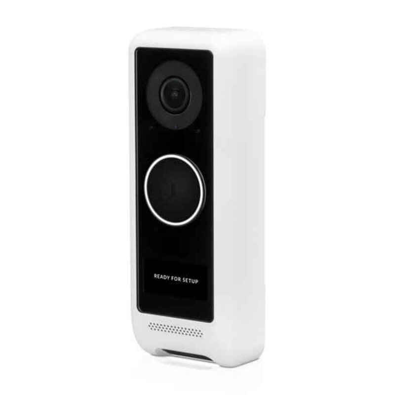 Surveillance Camcorder UBIQUITI Protect G4 Doorbell