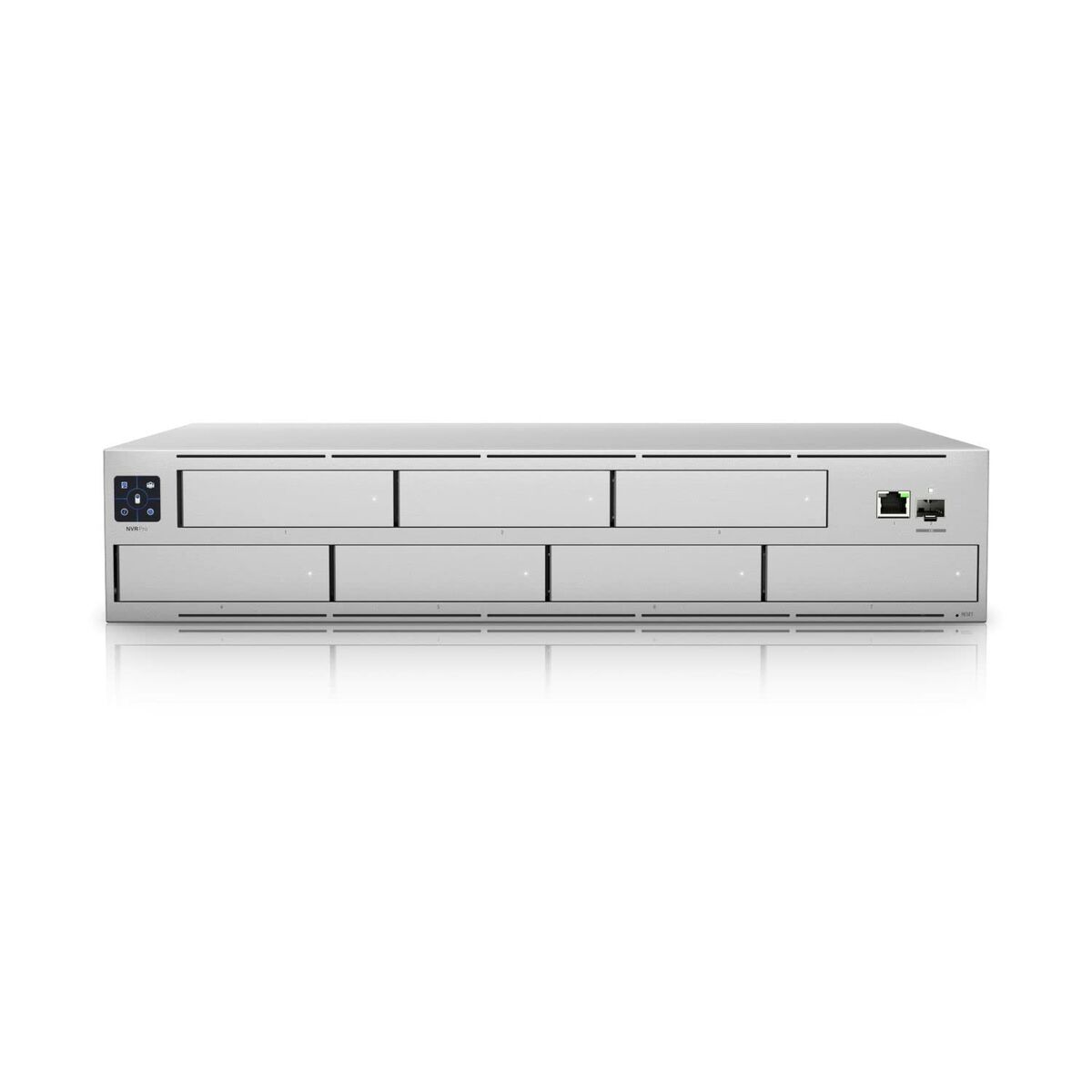 Afbeeldingen van Network Storage UBIQUITI Grey