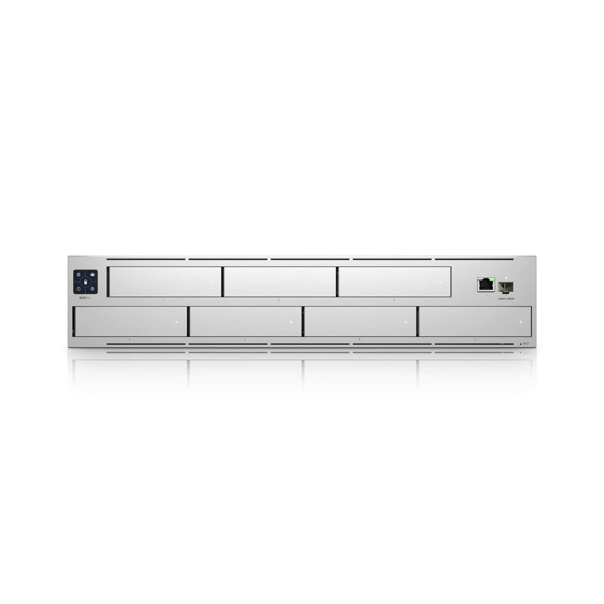 Afbeeldingen van Network Storage UBIQUITI Grey